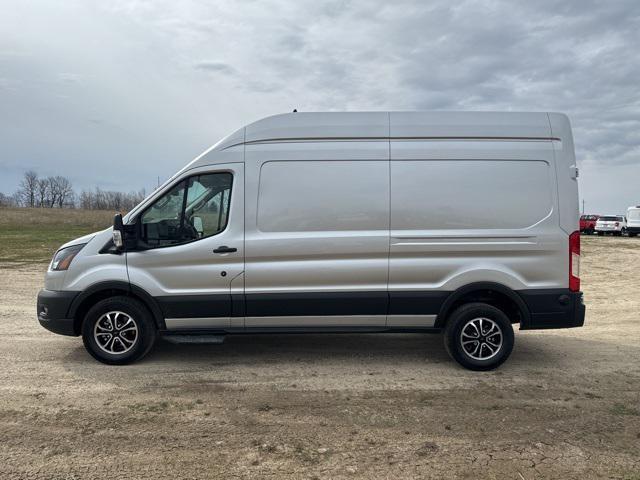 new 2024 Ford Transit-250 car, priced at $58,199