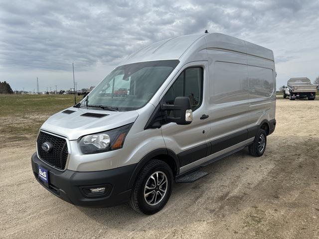 new 2024 Ford Transit-250 car, priced at $61,105