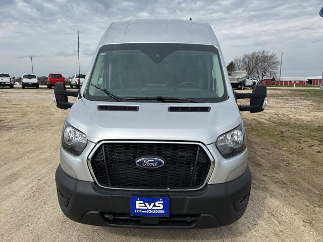 new 2024 Ford Transit-250 car, priced at $61,105