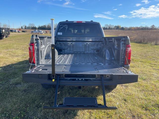 new 2024 Ford F-150 car, priced at $58,961