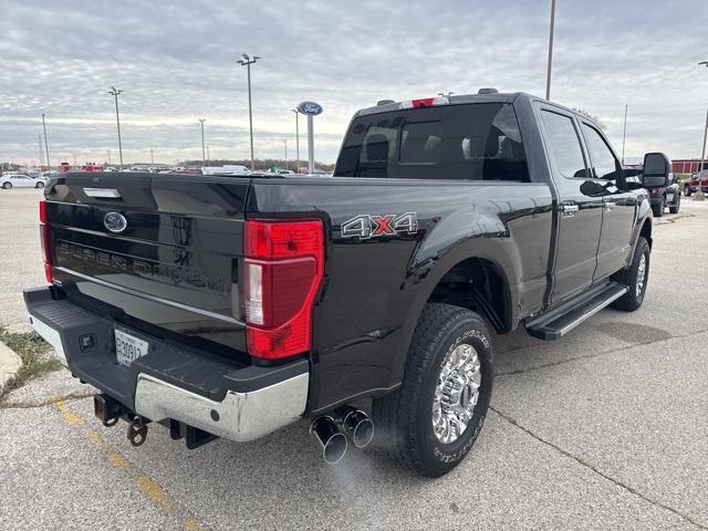 used 2022 Ford F-350 car, priced at $58,268
