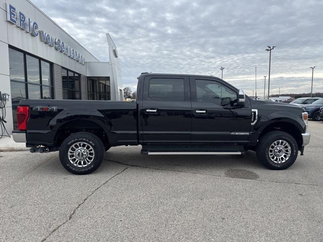 used 2022 Ford F-350 car, priced at $58,268
