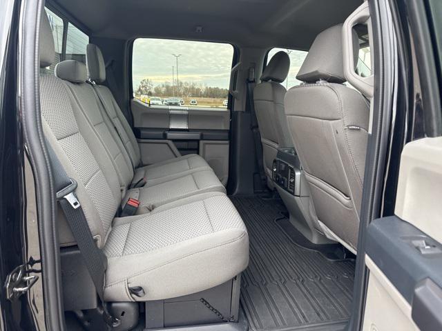 used 2022 Ford F-350 car, priced at $58,268