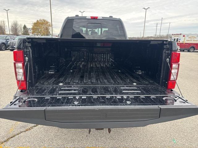 used 2022 Ford F-350 car, priced at $58,268