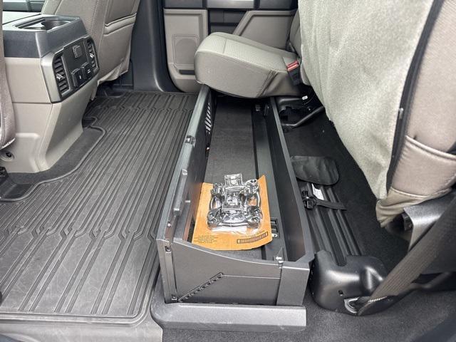 used 2022 Ford F-350 car, priced at $58,268