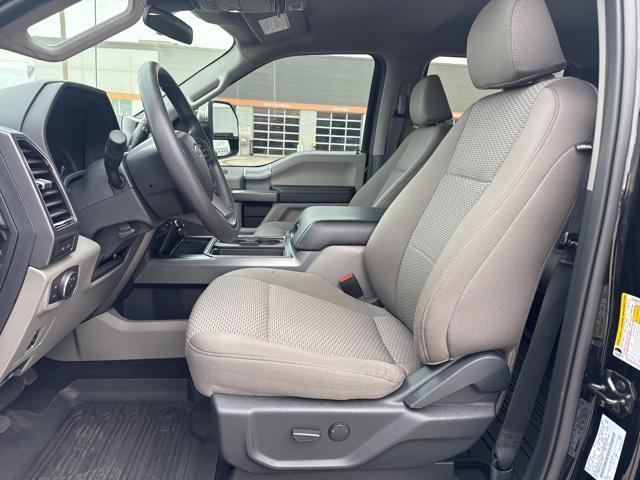 used 2022 Ford F-350 car, priced at $58,268