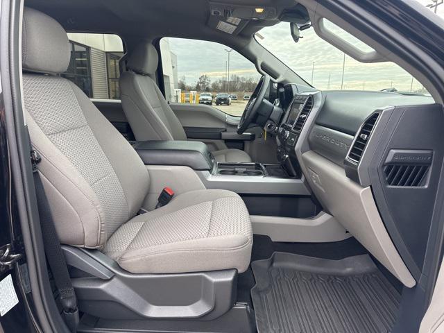 used 2022 Ford F-350 car, priced at $58,268