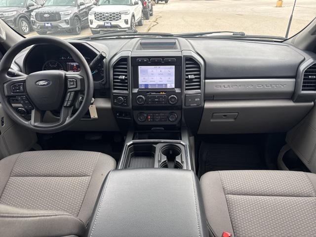 used 2022 Ford F-350 car, priced at $58,268