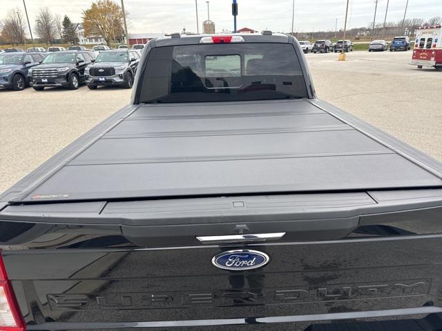 used 2022 Ford F-350 car, priced at $58,268