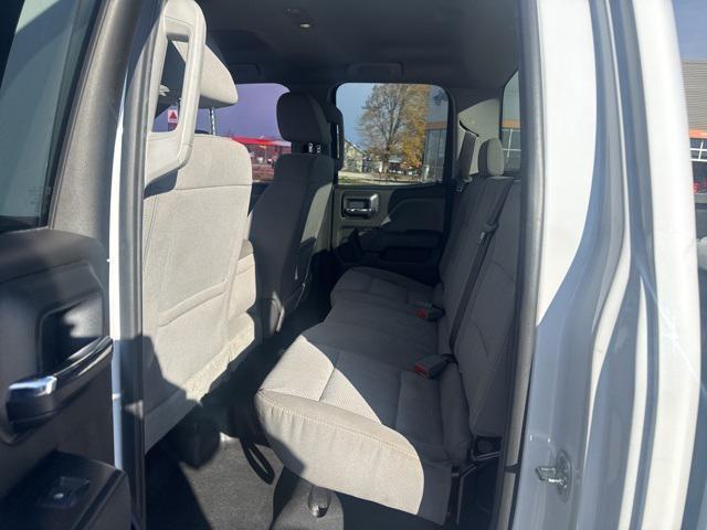 used 2017 GMC Sierra 2500 car, priced at $25,494