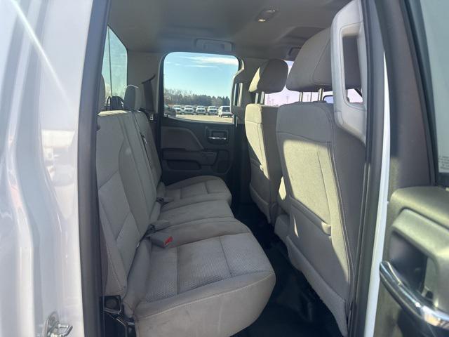 used 2017 GMC Sierra 2500 car, priced at $25,494