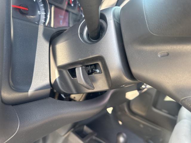 used 2017 GMC Sierra 2500 car, priced at $25,494