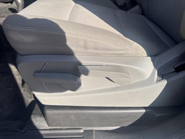 used 2017 GMC Sierra 2500 car, priced at $25,494