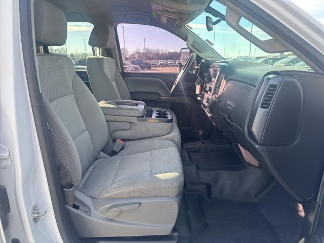 used 2017 GMC Sierra 2500 car, priced at $25,494