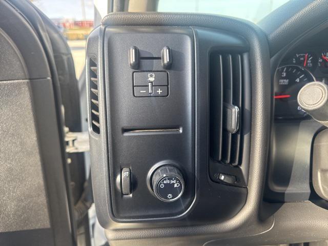 used 2017 GMC Sierra 2500 car, priced at $25,494