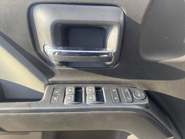 used 2017 GMC Sierra 2500 car, priced at $25,494