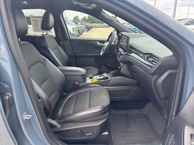 used 2023 Ford Escape car, priced at $26,796