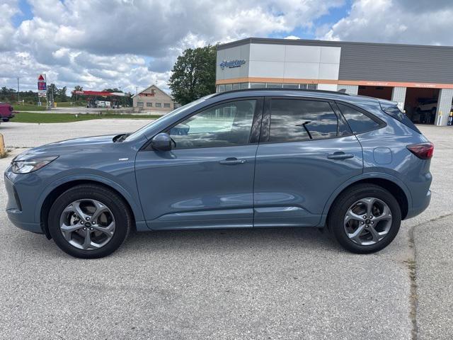 used 2023 Ford Escape car, priced at $26,796