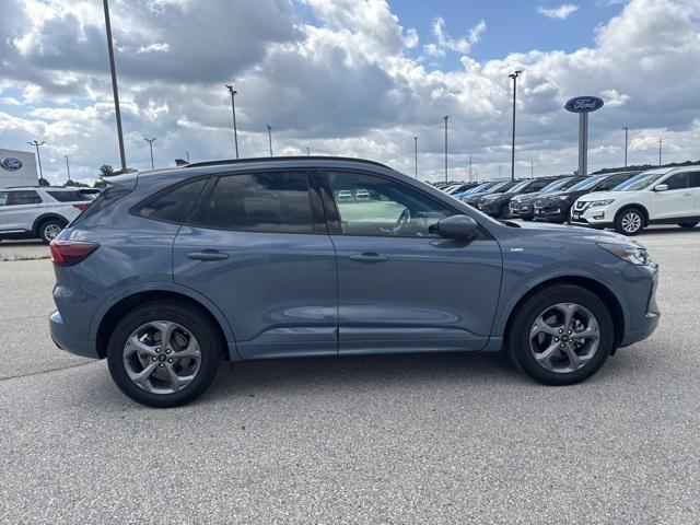used 2023 Ford Escape car, priced at $26,796