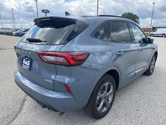 used 2023 Ford Escape car, priced at $26,796