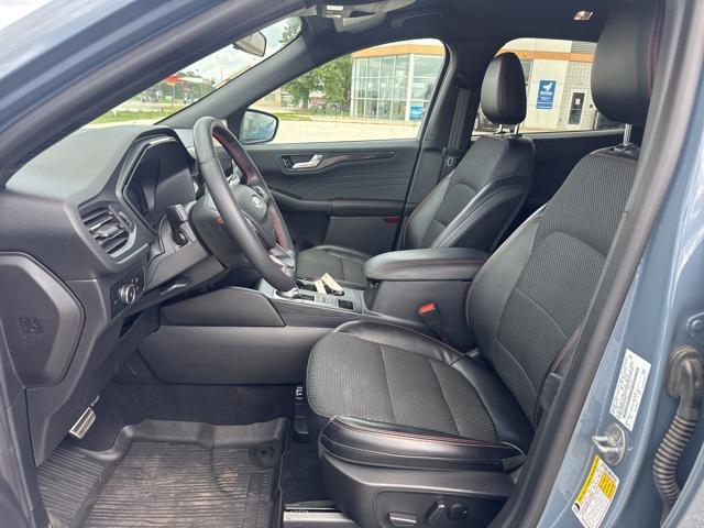 used 2023 Ford Escape car, priced at $26,796