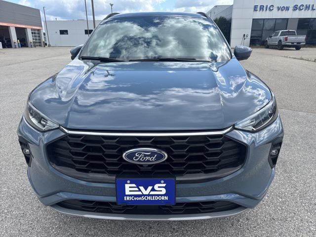 used 2023 Ford Escape car, priced at $26,796