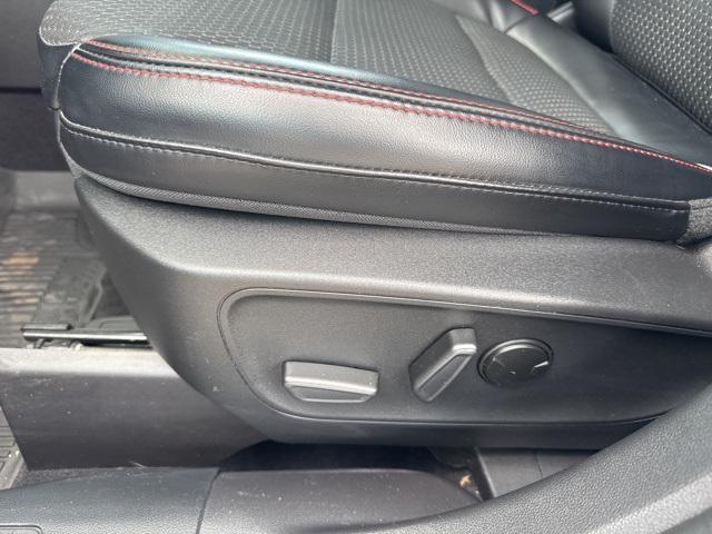 used 2023 Ford Escape car, priced at $26,796