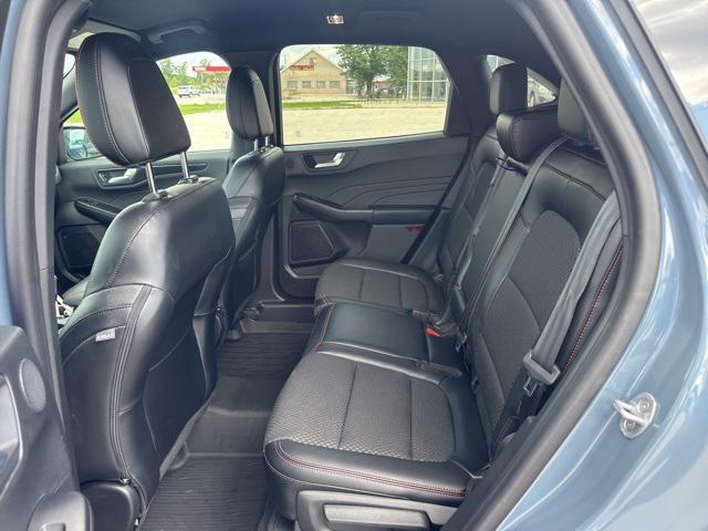 used 2023 Ford Escape car, priced at $26,796