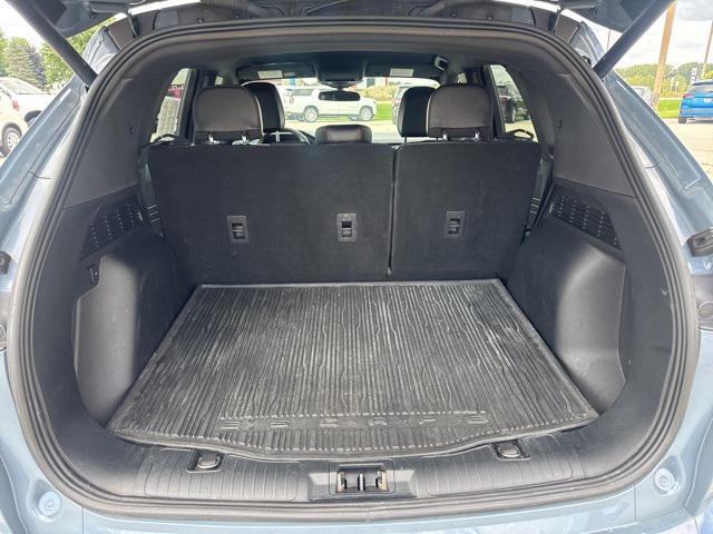 used 2023 Ford Escape car, priced at $26,796