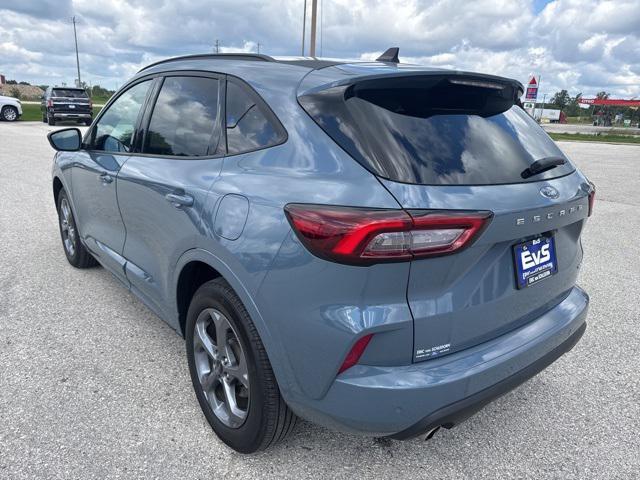 used 2023 Ford Escape car, priced at $26,796
