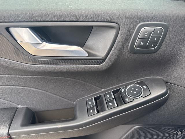 used 2023 Ford Escape car, priced at $26,796