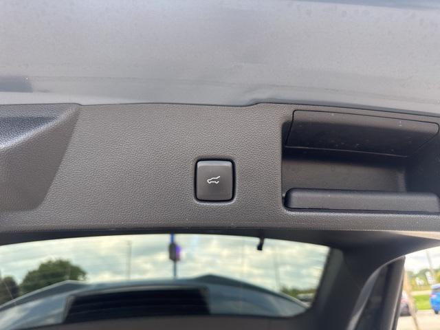 used 2023 Ford Escape car, priced at $26,796