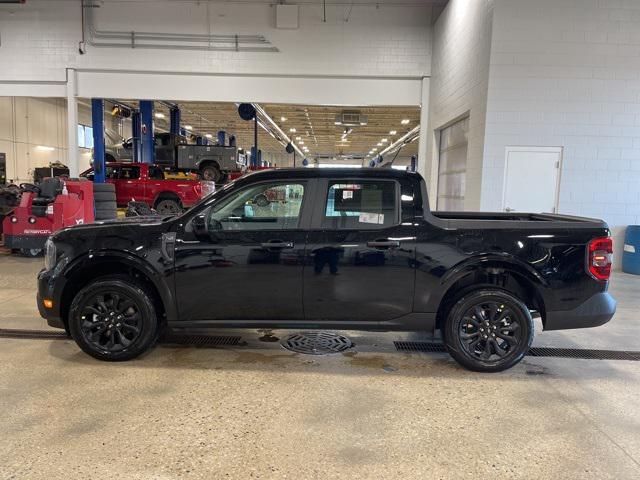 new 2024 Ford Maverick car, priced at $34,035