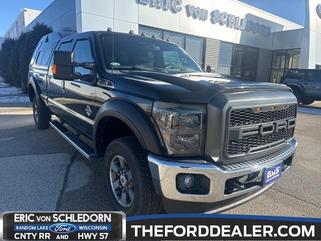 used 2012 Ford F-350 car, priced at $16,999