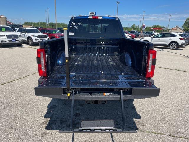 new 2024 Ford F-250 car, priced at $65,430