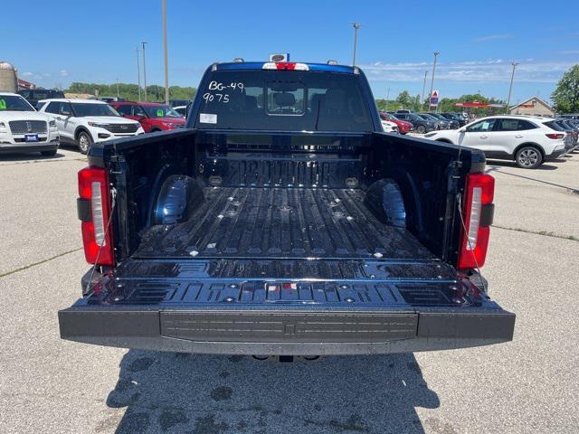 new 2024 Ford F-250 car, priced at $65,430