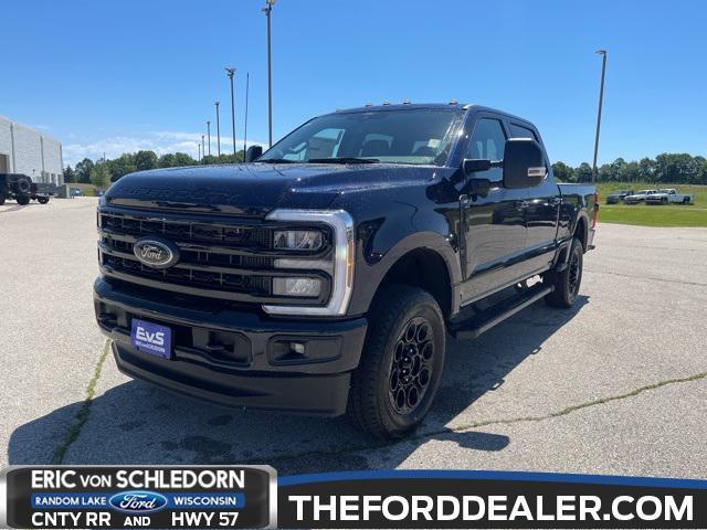 new 2024 Ford F-250 car, priced at $65,430