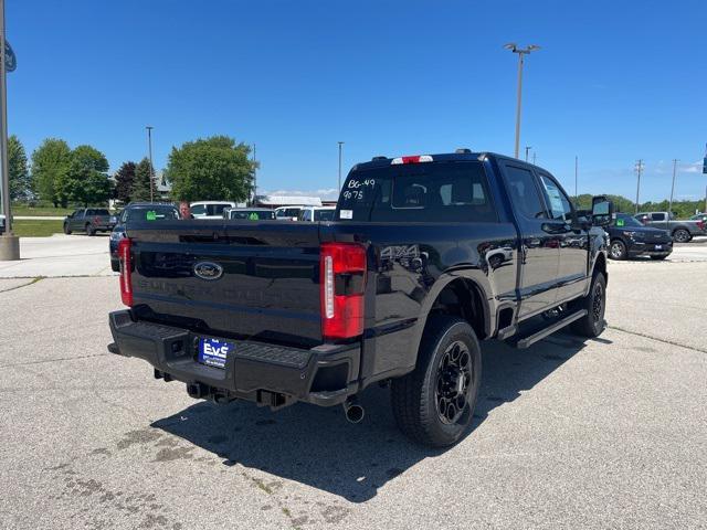 new 2024 Ford F-250 car, priced at $65,430