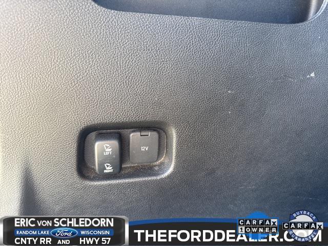 used 2024 Ford Edge car, priced at $28,928