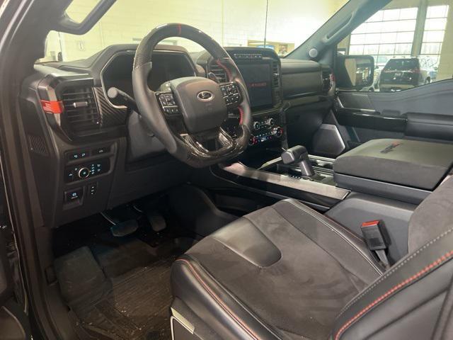 used 2023 Ford F-150 car, priced at $111,887