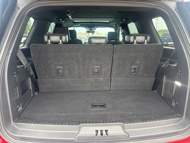 used 2020 Ford Expedition car, priced at $36,800