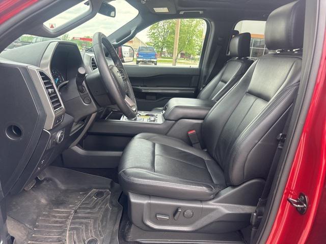 used 2020 Ford Expedition car, priced at $36,800