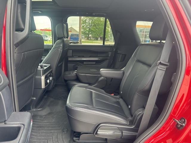 used 2020 Ford Expedition car, priced at $36,800