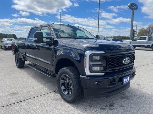 new 2024 Ford F-250 car, priced at $61,485