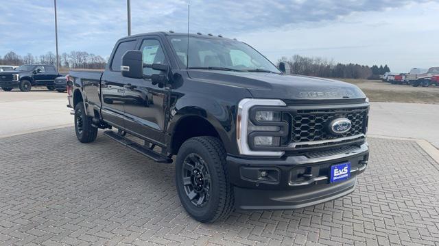 new 2024 Ford F-350 car, priced at $73,605