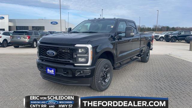 new 2024 Ford F-350 car, priced at $78,405