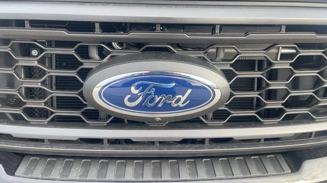 new 2024 Ford F-350 car, priced at $78,405