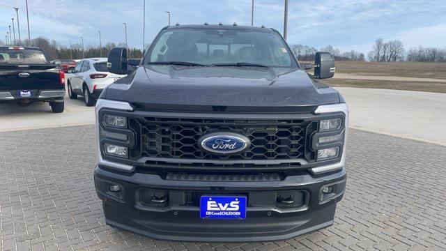 new 2024 Ford F-350 car, priced at $78,405