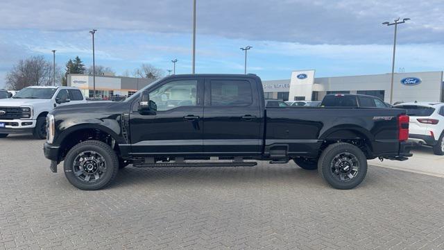 new 2024 Ford F-350 car, priced at $78,405