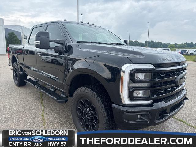 used 2024 Ford F-250 car, priced at $65,994